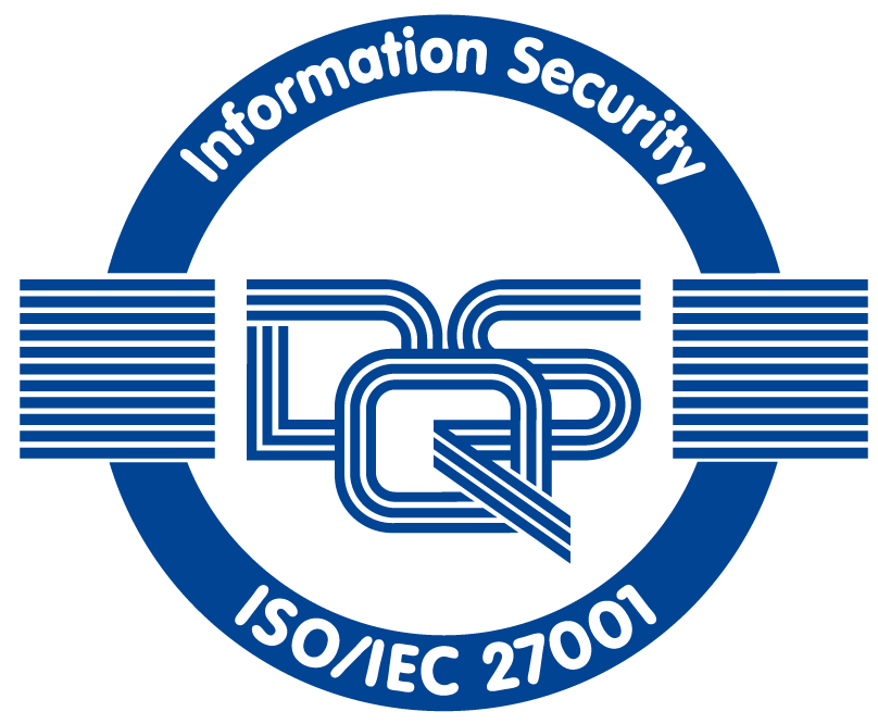 ISO 27001 Certification